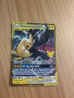 Pikachu&Zekrom Gx Tag Team, 30th Celebrations