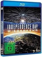 🎞️🎥🍿 Independence Day Wiederkehr 🍿🎥💿