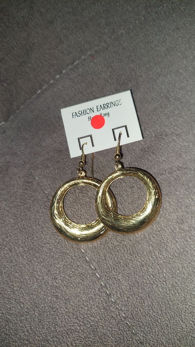 Ohrringe & -stecker: Ohrhänger – Gebraucht aus Zürich von Romstyle