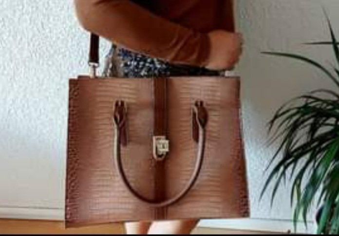 Borse da donna: Tasche – Nuovo (secondo la descrizione) da Klingnau venduto da fairy.princess 1
