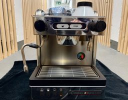 La Cimbali M21 Junior Espressomaschine/Neu originalverpackt