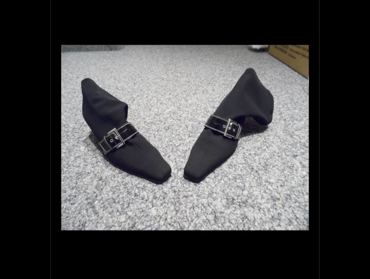 Scarpe per cavalli: Stiefeletten Gabor gr.39 – Usato da Schöfflisdorf venduto da Bling_it_on 1