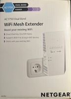 Netgear Mesh Extender AC1750 Dual Band