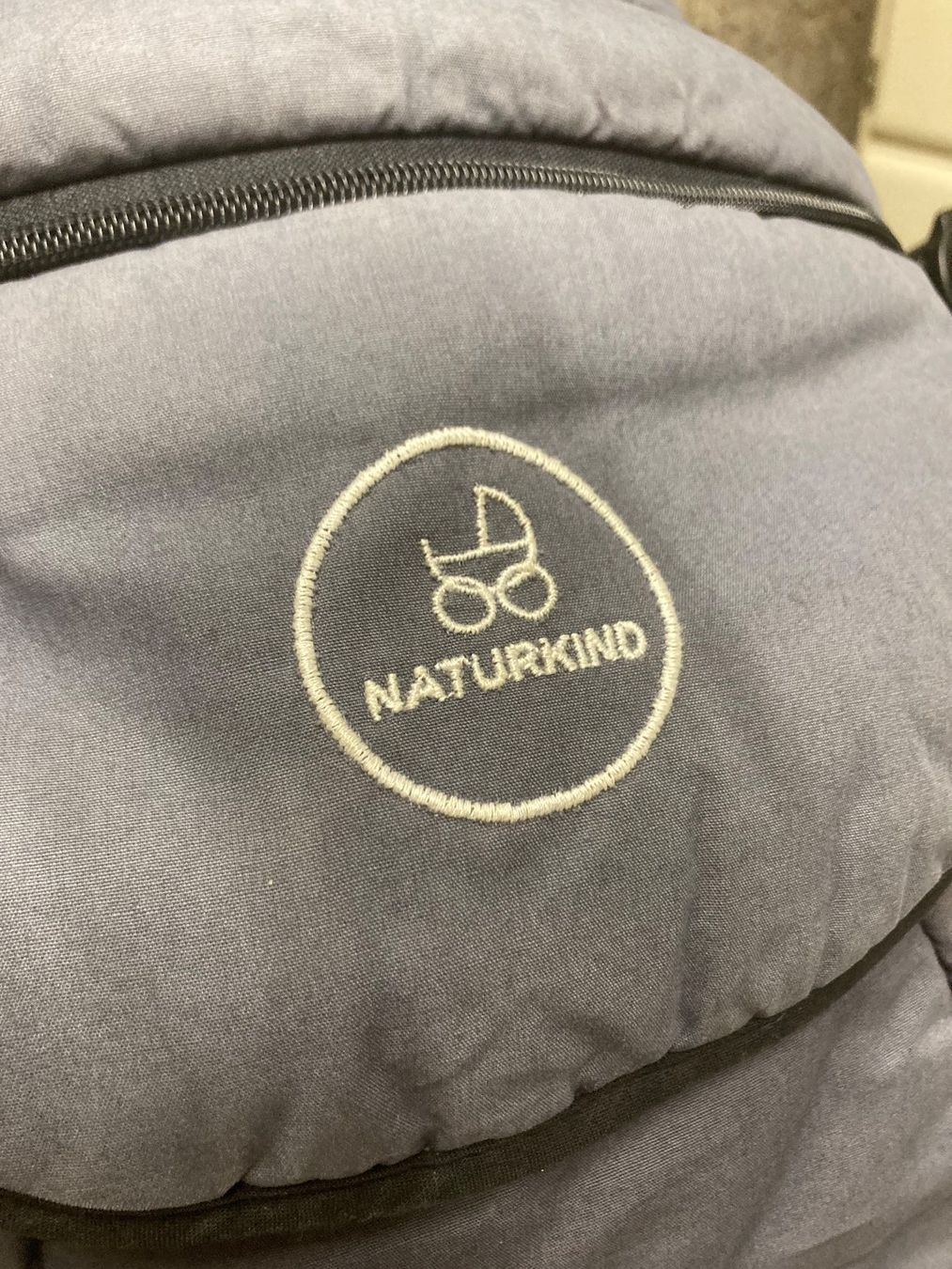 Kinderwagen: Kinderwagen Naturkind Varius Pro gebraucht – Gebraucht aus Basel von mat_q88p 5