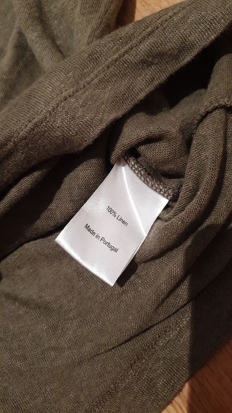 Collectif Mon Amour Maglioni & Felpe: Collectif mon Amour, Pullover, Leinenshirt, M – Nuovo (secondo la descrizione) da Winterthur venduto da Sjull 3