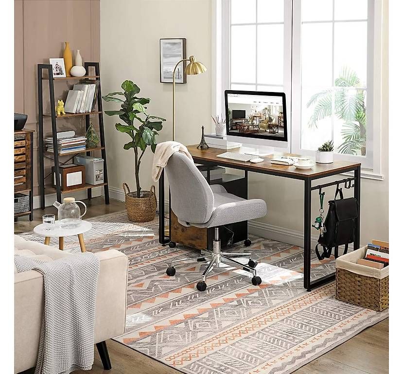 Scrivanie: Bürotisch Songmics Particle – Usato da Neuenkirch venduto da Zakaloni15 4