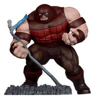 Marvel 1/10 The Juggernaut (Spider-Man #16) Gold Label 17 cm