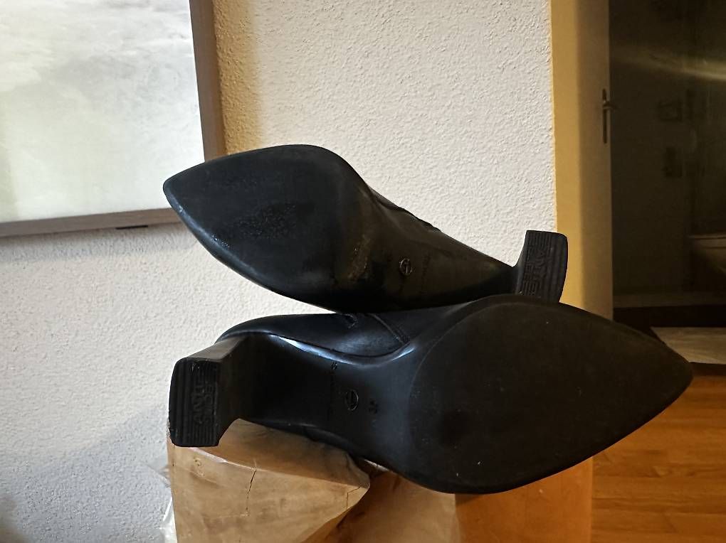 Tamaris Scarpe da donna: Tamaris Stiefelette – Usato da Zürich venduto da Duki88 3