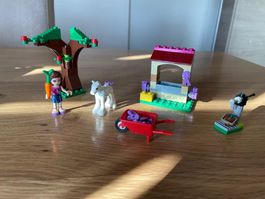 Lego Friends Olivias Fohlen 41003