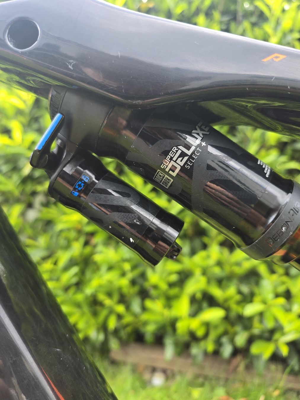 KTM Biciclette: KTM E-Bike 25 km/h Fully Carbon – Usato da Kägiswil venduto da Qendro95 6