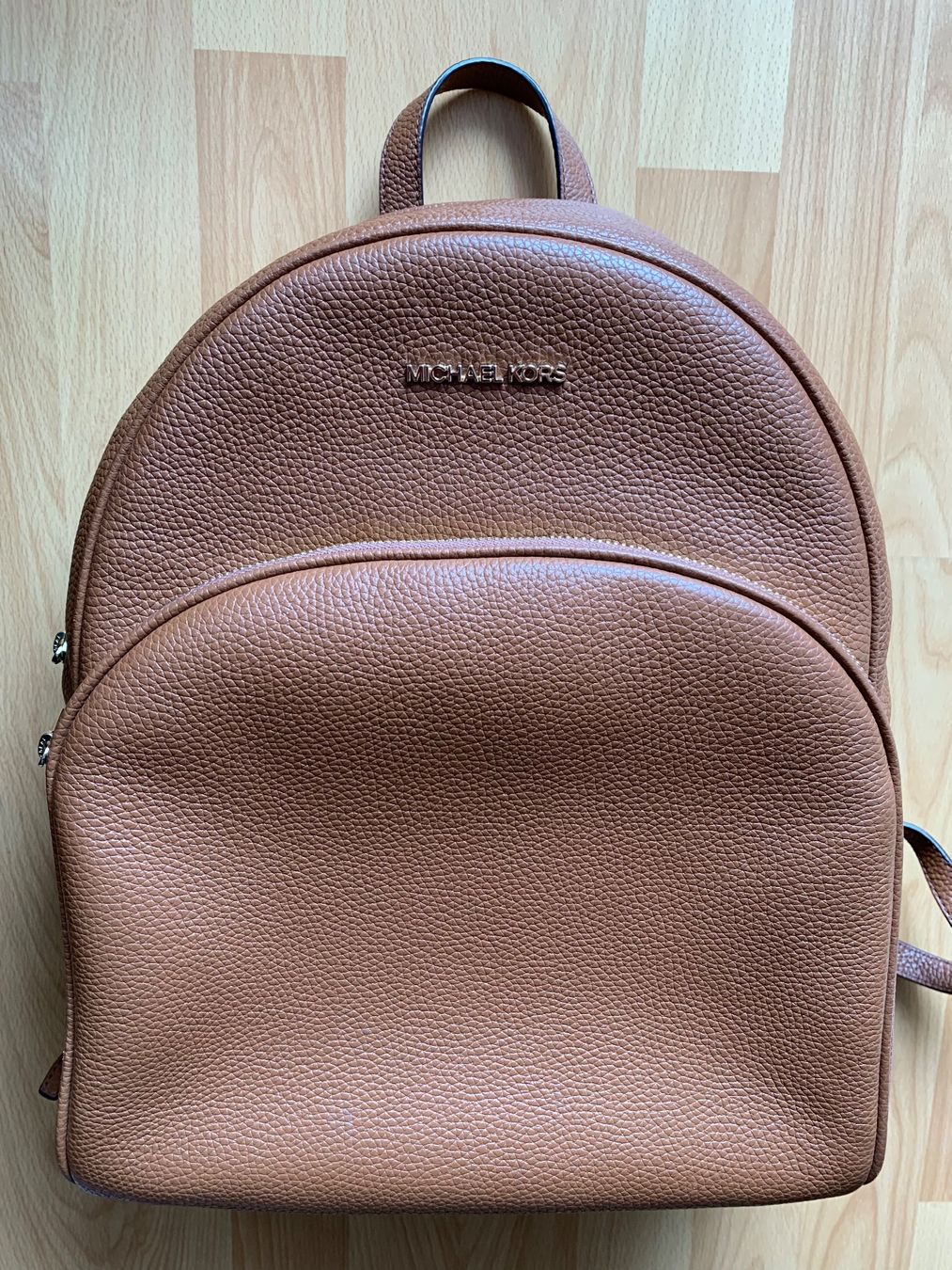 Michael Kors Zaini: Michael Kors Rucksack – Nuovo (secondo la descrizione) da Moosseedorf venduto da SDmedia
