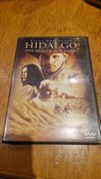 Hidalgo DVD - Viggo Mortensen - Abenteuerfilm, Top Zustand!