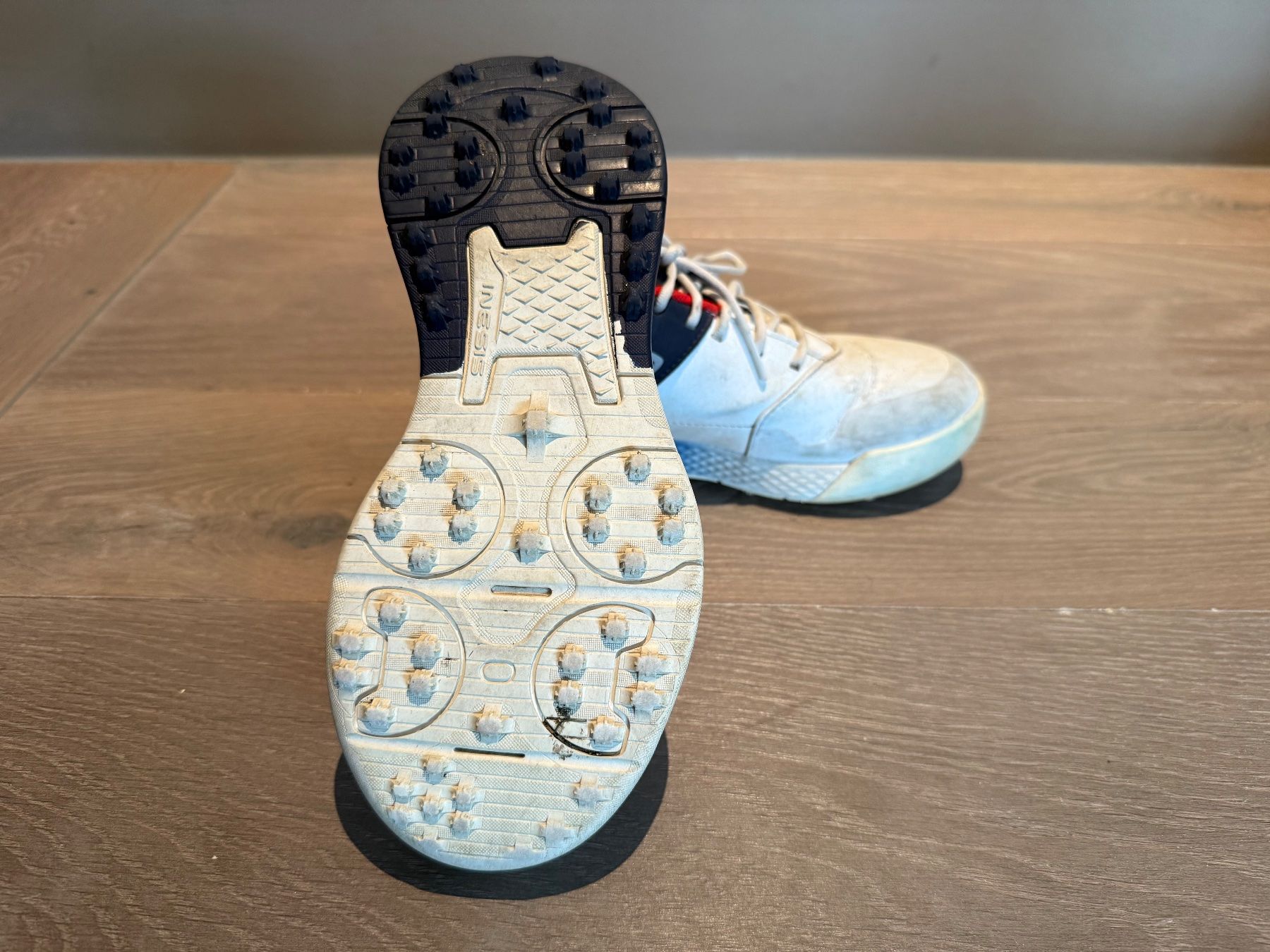 Decathlon Scarpe da uomo: Golfschuhe, Grösse 35, Wasserabweisend – Usato da Küsnacht ZH venduto da schweiz_ch 1