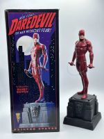 BOWEN DESIGNS DAREDEVIL RED FULL SIZE PAINTED STATUE