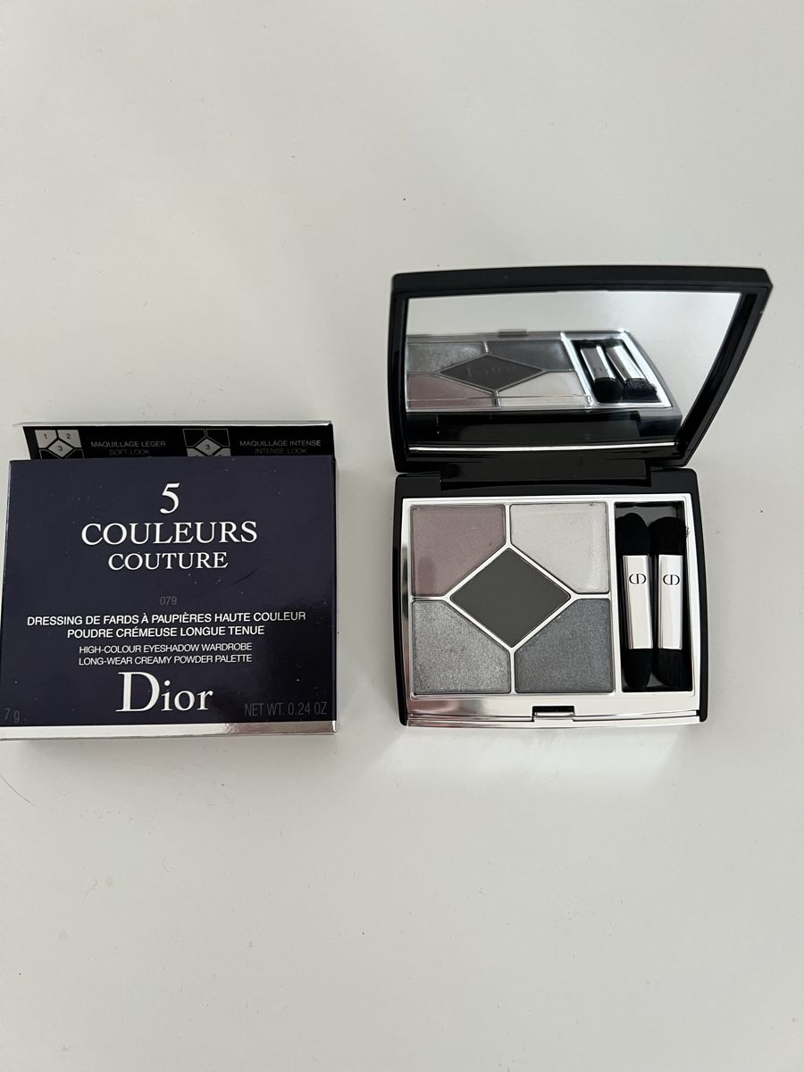Pallets: Dior Lidschatten Palette neu – Nuovo e nell'imballaggio originale da Kreuzlingen venduto da mar_f57g
