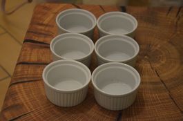 6 STUCK - APERO/DESSERTS