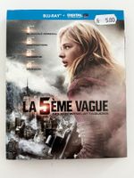 Blu-ray La 5ème Vague film avec Chloë Grace Moretz