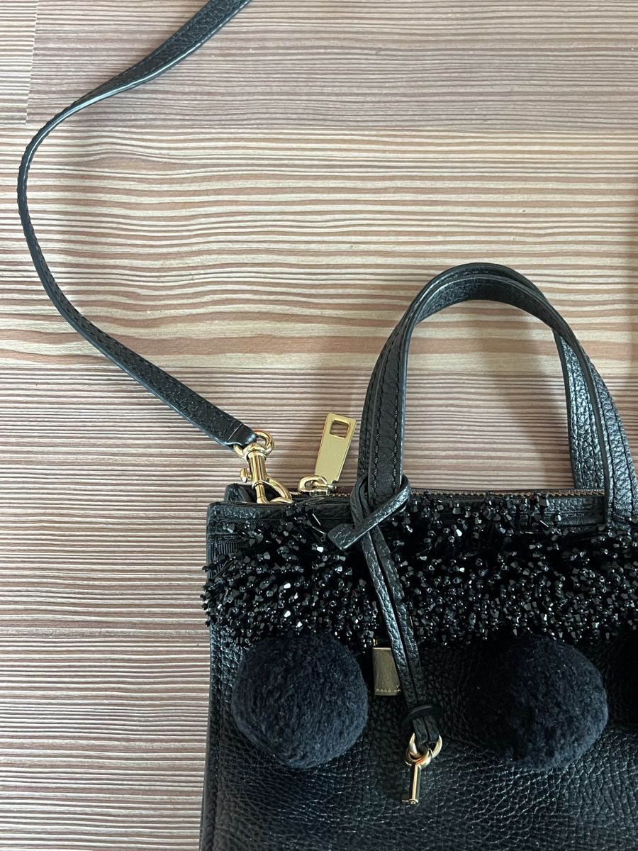 Marc Jacobs Borse da donna: Marc Jacobs Tasche, ungetragen – Nuovo (secondo la descrizione) da Gross venduto da sophierose 3