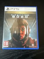 Directive 8020 Deluxe Edition PS5