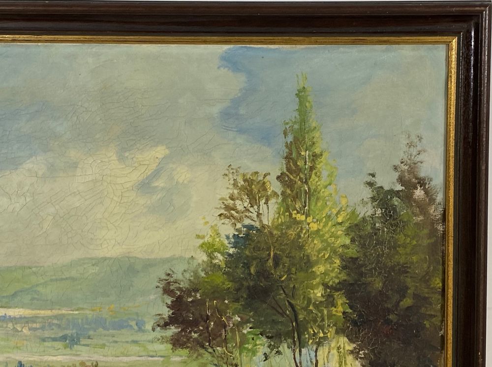 Onofrio MARTINELLI (19001966) Gemälde Kaufen auf Ricardo