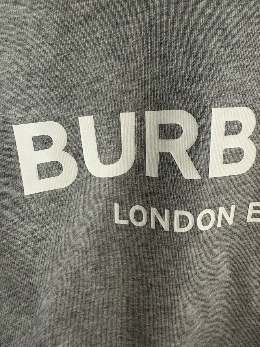 Burberry Maglioni & Felpe: Burberry Herren Pullover, Grau, Grösse S - Top Zustand! – Usato da Arbon venduto da tuc_t78p 4