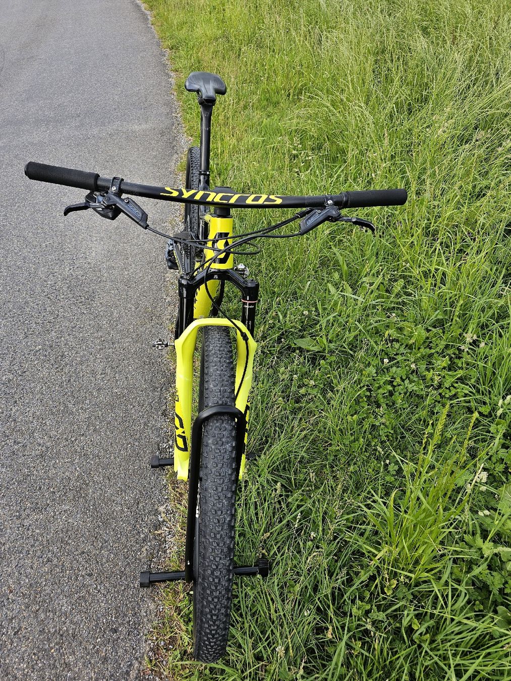 Scott Biciclette: Scott Spark RC 900 World Cup AXS 2021 – Usato da Buttikon SZ venduto da ant_85rl 6