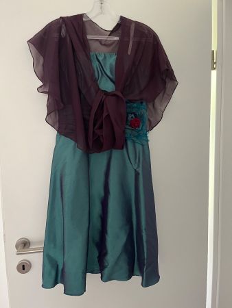 Cocktailkleid