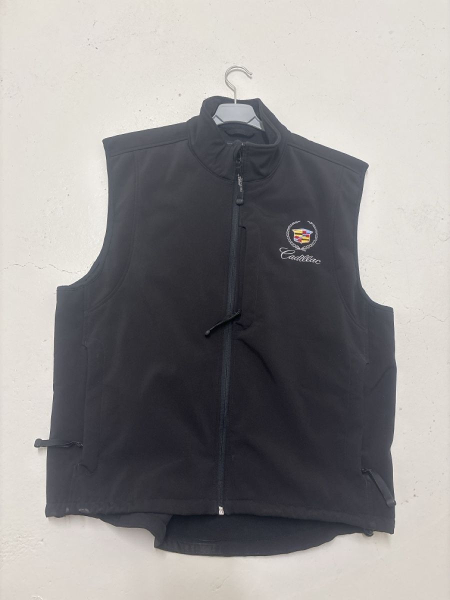 Gilets & Westen: Cadillac Softshell Weste Grösse L James & Nicholson neu – Neu (gemäss Beschreibung) aus Wallisellen von ASZT 4