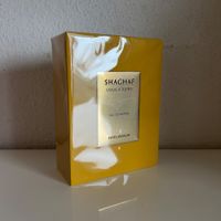 Shaghaf Vanilla Toffee, Swiss Arabian, 75ml Eau De Parfum
