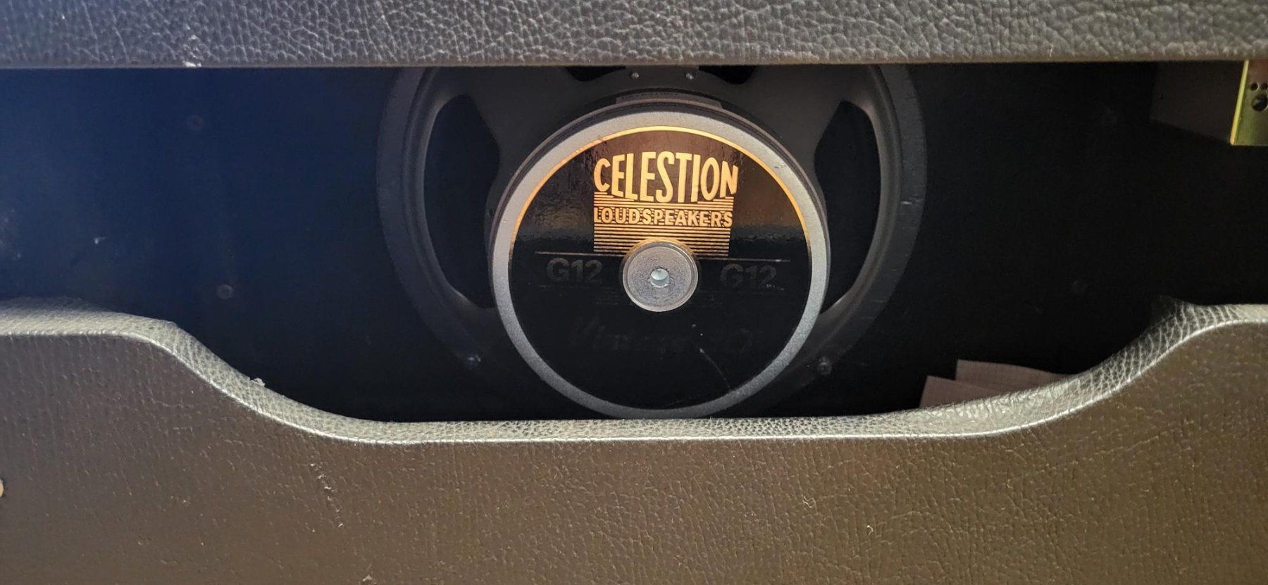 Amplificatori: Guitar Amp The Valve – Usato da Madiswil venduto da Cabarnet 3