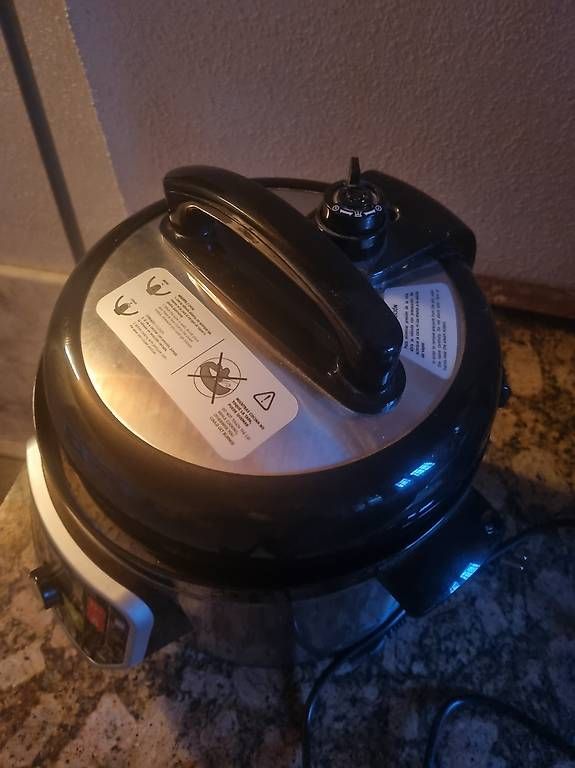 Elettrodomestici da cucina: Multicuiseur neuf – Nuovo e nell'imballaggio originale da Neuchâtel venduto da Osowiecki 2