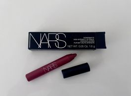 NARS POWERMATTE HIGH-INTENSITY LIP PENCIL Walkyrie 180 NEU