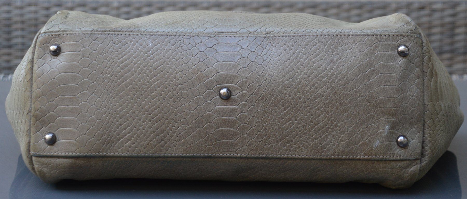 Longchamp Borse da donna: Tasche / Sac Longchamp, Gatsby – Usato da Collonges venduto da arashee 7