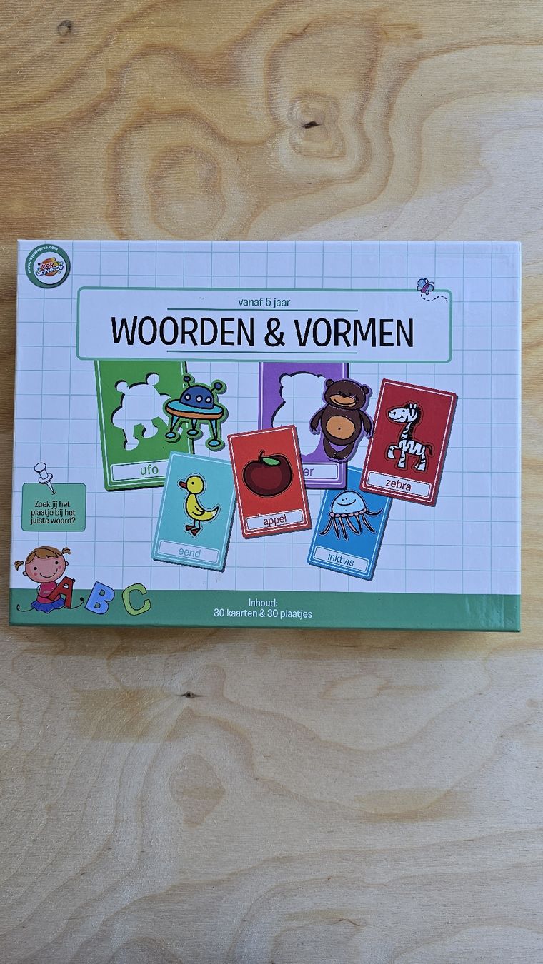 Giochi: Lernspiel auf Niederländisch – Usato da Embrach venduto da Lorenzo014