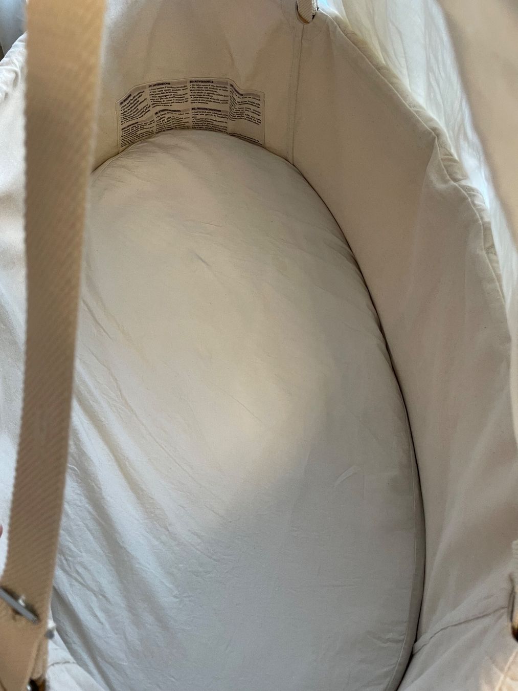 Moonboon Wippen & Schaukeln: Moonboon Federwiege – Gebraucht aus Chur von Finnish 3