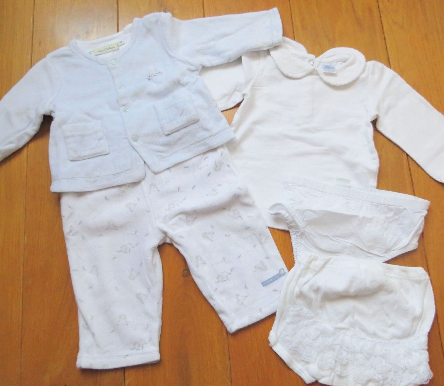 Lotti & Set di vestiti: Kleiderset lot d'habit 74 – Usato da Athenaz (Avusy) venduto da cyrano476