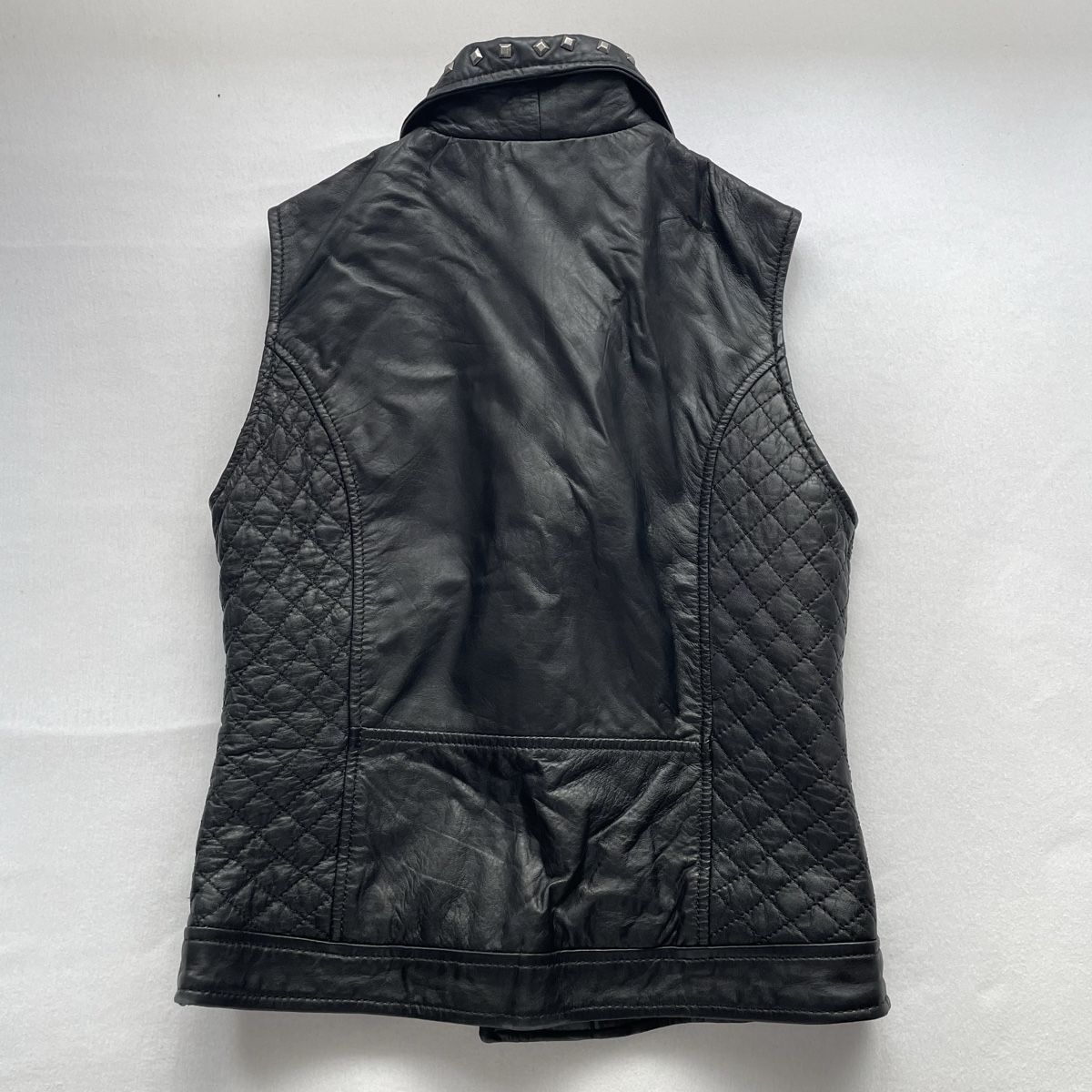 Gilets & Westen: Biker Weste von Held Grösse 40 – Gebraucht aus Oberwil BL von olibbg 5