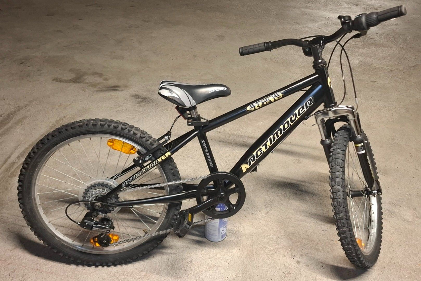 Velos: Kindervelo 20 Zoll – Gebraucht aus Walenstadt von ema_2tln 3