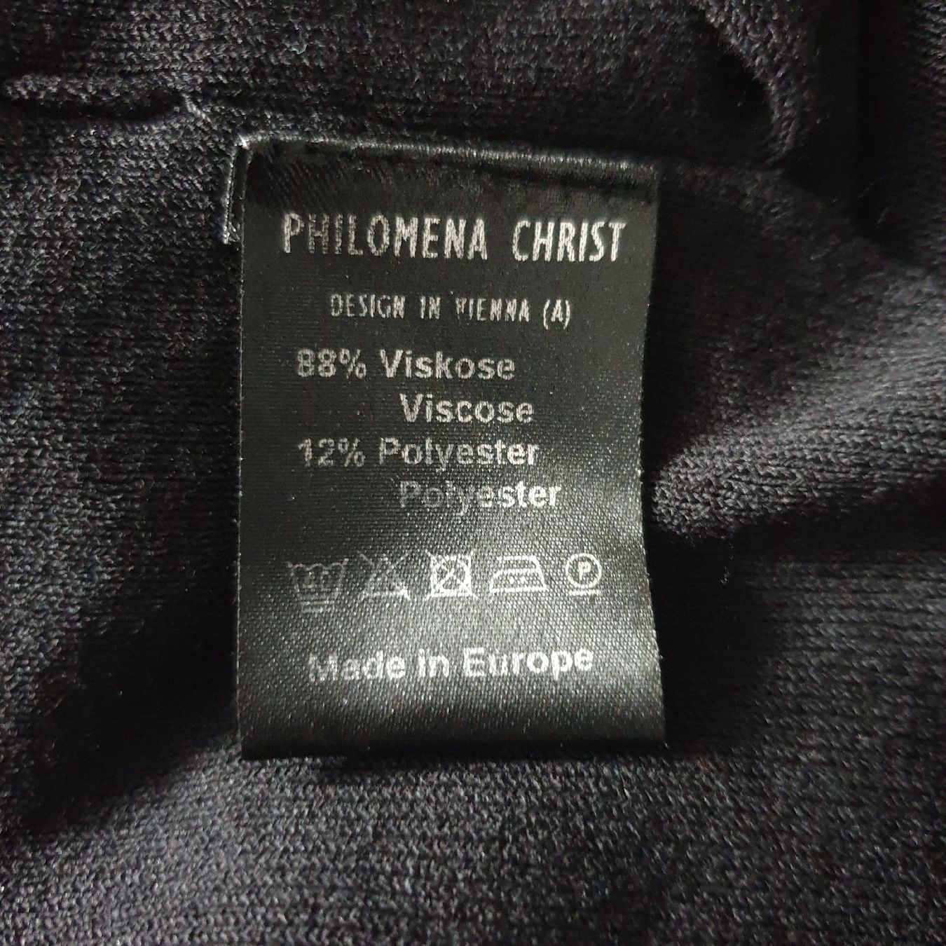 Pulls & Sweat-shirts: Philomena Christ, raffinierter Pullover, EHG – Neuf (Voir description) à Frenkendorf par Moon111 3
