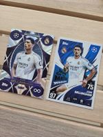 Topps Match Attax Jude Bellingham 25/26
