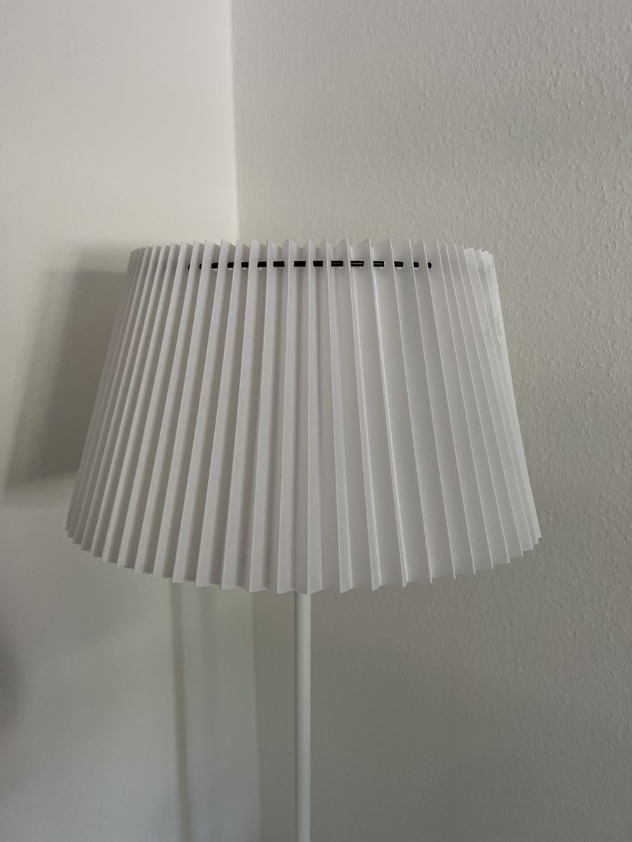 Micasa Lampade: Micasa Stehlampe Lampe neu – Nuovo (secondo la descrizione) da Unterägeri venduto da angeljusti 1
