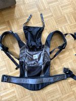 Ergobaby Babytrage kaum benutzt