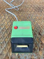 Lötkolben Reinigungsmaschine Clean-o-point E/C-P