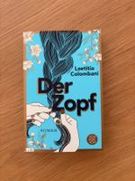 Roman Der Zopf von Laetitia Colombani Taschenbuch