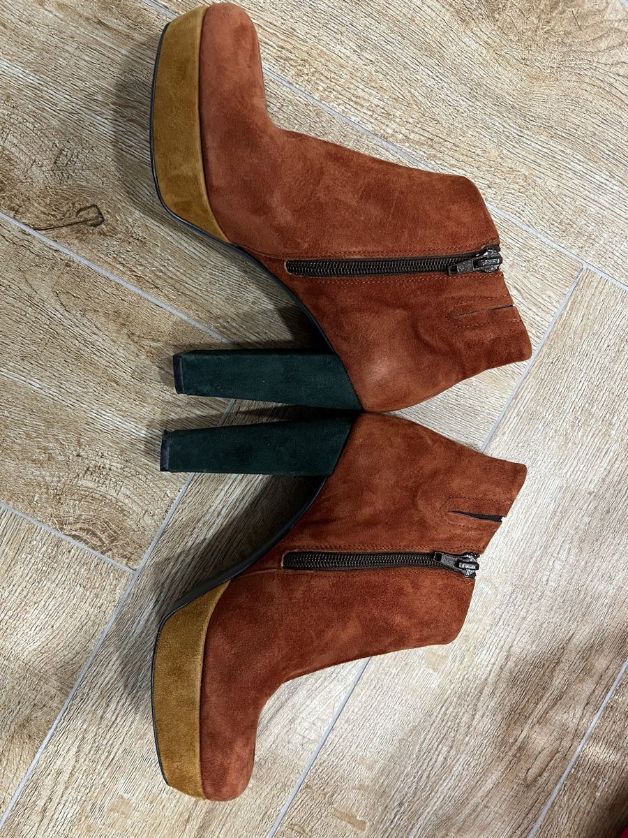Kennel + Schmenger Chaussures femmes: Kennel & Schmenger Ankle Boots – Neuf (Voir description) à St. Gallen par kka_l9wg 1