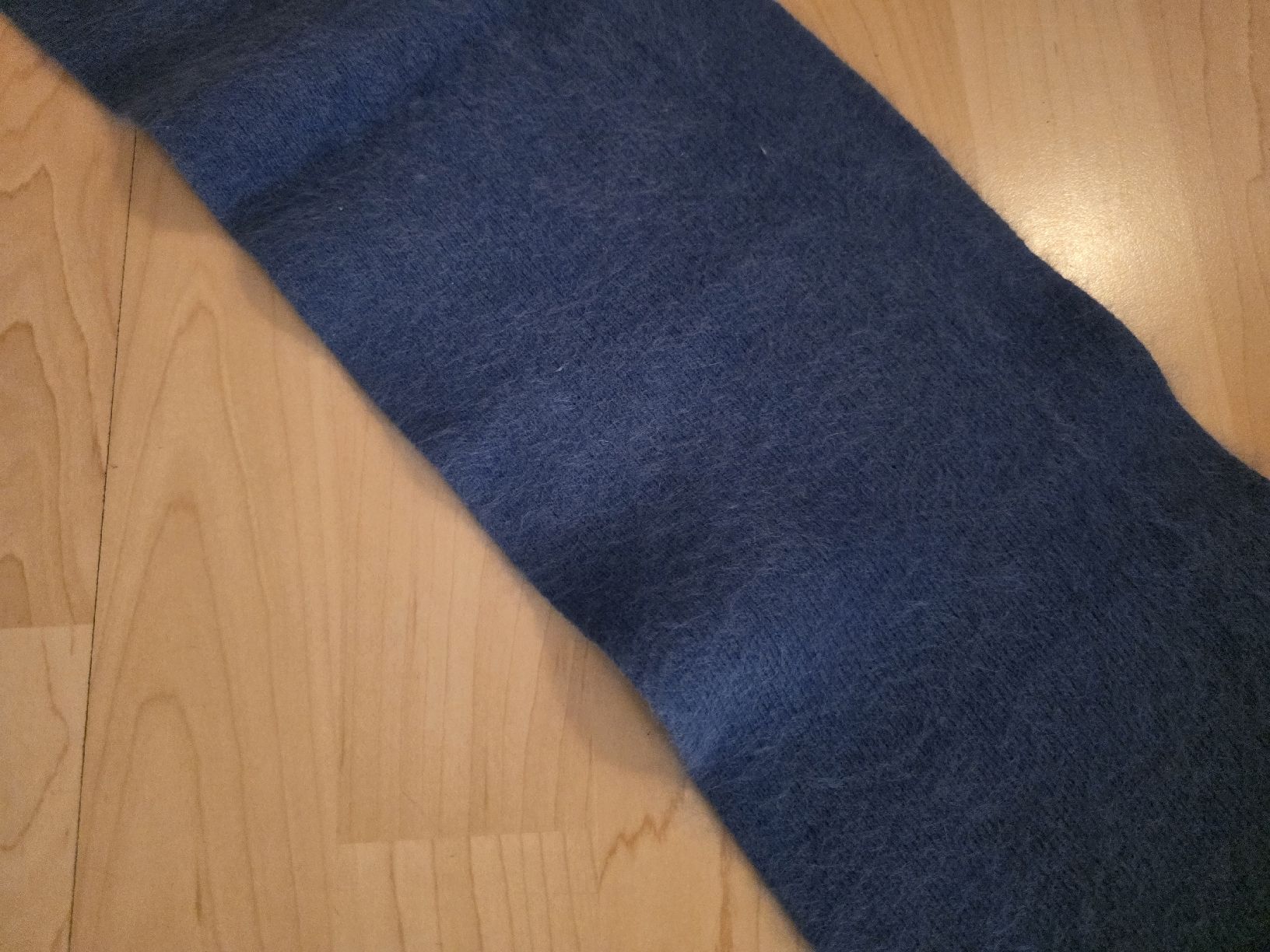 Foulard & Sciarpe: Angora-Schal, vintage – Usato da Suhr venduto da andreas_2008 2