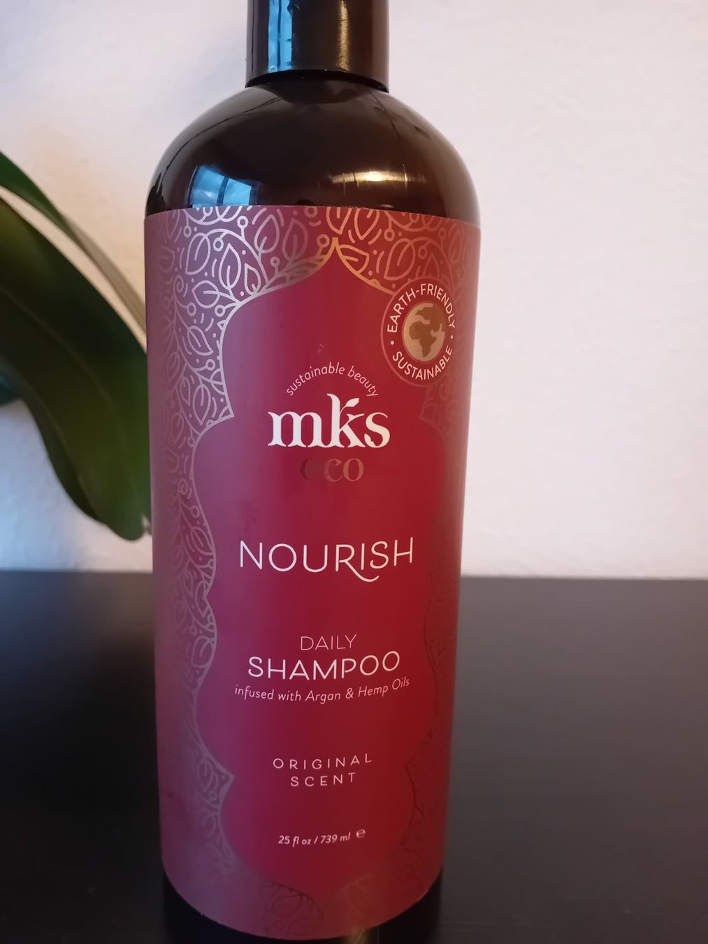 Prodotti per capelli: MKS / Marrakech shampoo – Nuovo e nell'imballaggio originale da Romanshorn venduto da milenva 1