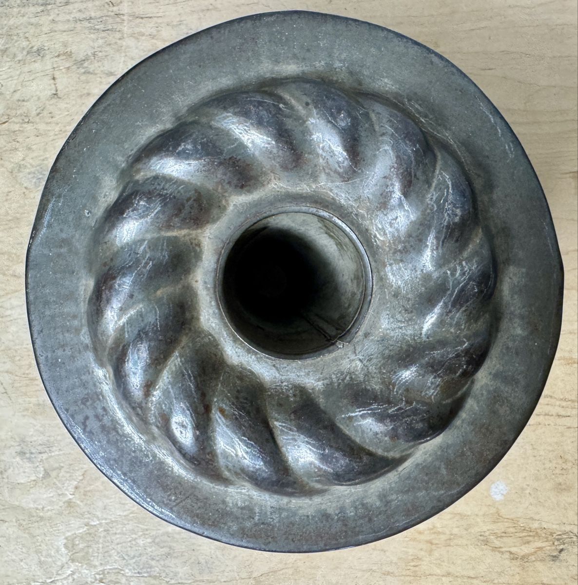 Teglie da forno: Alte Backform 16 cm – Usato da Rothrist venduto da Luckywinner 2