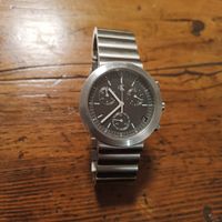Calvin Klein Chronograph Uhr