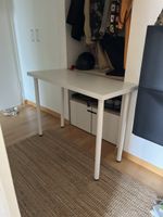 Ikea Schreibtisch LAGKAPTEN/ADILS 100x45cm